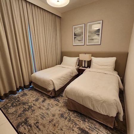 Three Bedrooms Apartment At Address Residence Fujairah - Afr3203 Εξωτερικό φωτογραφία