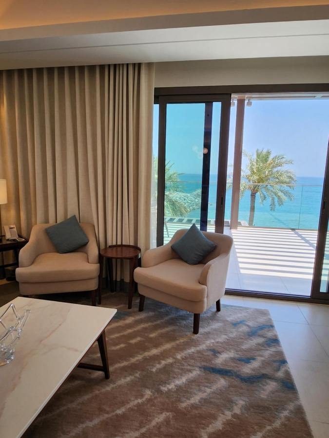 Three Bedrooms Apartment At Address Residence Fujairah - Afr3203 Εξωτερικό φωτογραφία