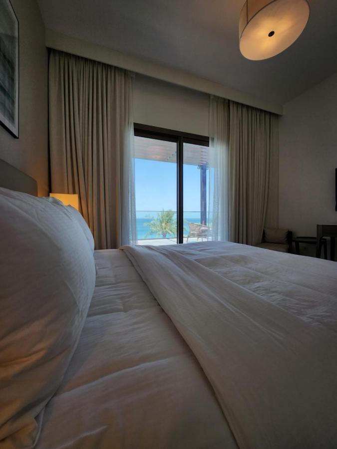 Three Bedrooms Apartment At Address Residence Fujairah - Afr3203 Εξωτερικό φωτογραφία