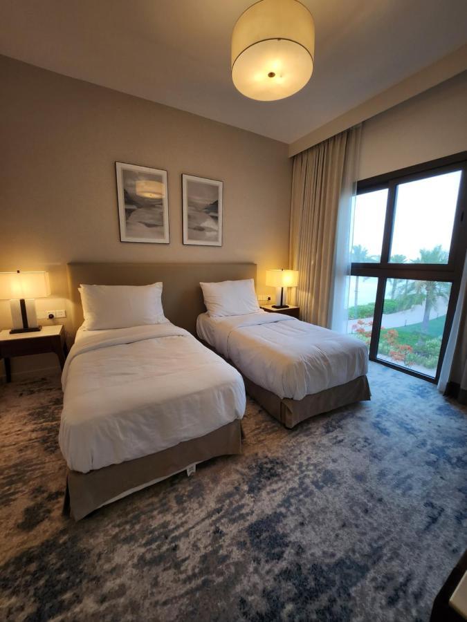 Three Bedrooms Apartment At Address Residence Fujairah - Afr3203 Εξωτερικό φωτογραφία