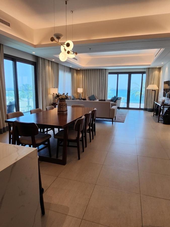 Three Bedrooms Apartment At Address Residence Fujairah - Afr3203 Εξωτερικό φωτογραφία