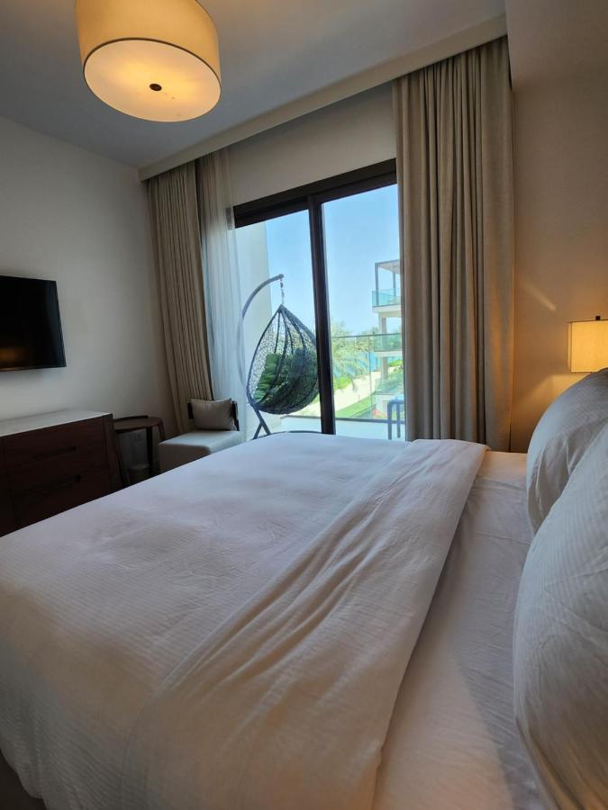 Three Bedrooms Apartment At Address Residence Fujairah - Afr3203 Εξωτερικό φωτογραφία