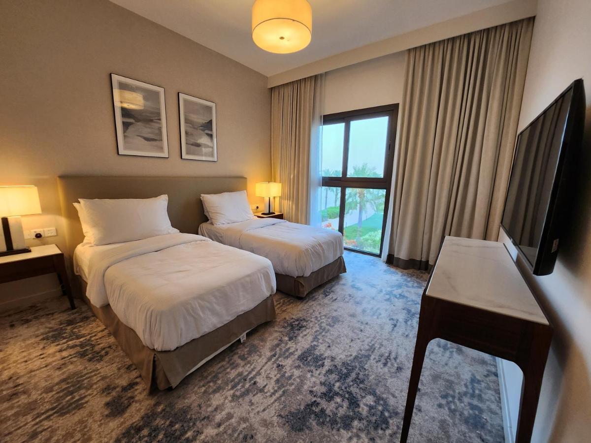 Three Bedrooms Apartment At Address Residence Fujairah - Afr3203 Εξωτερικό φωτογραφία