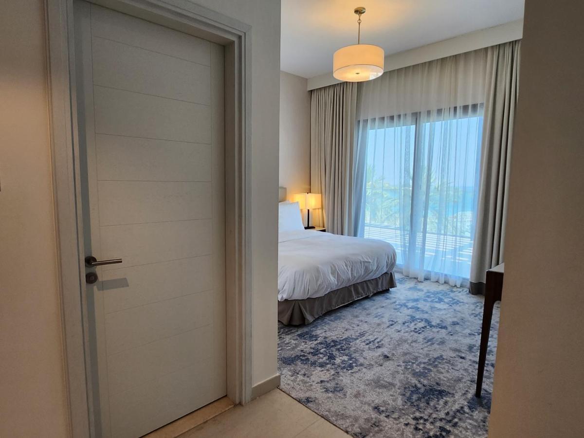 Three Bedrooms Apartment At Address Residence Fujairah - Afr3203 Εξωτερικό φωτογραφία