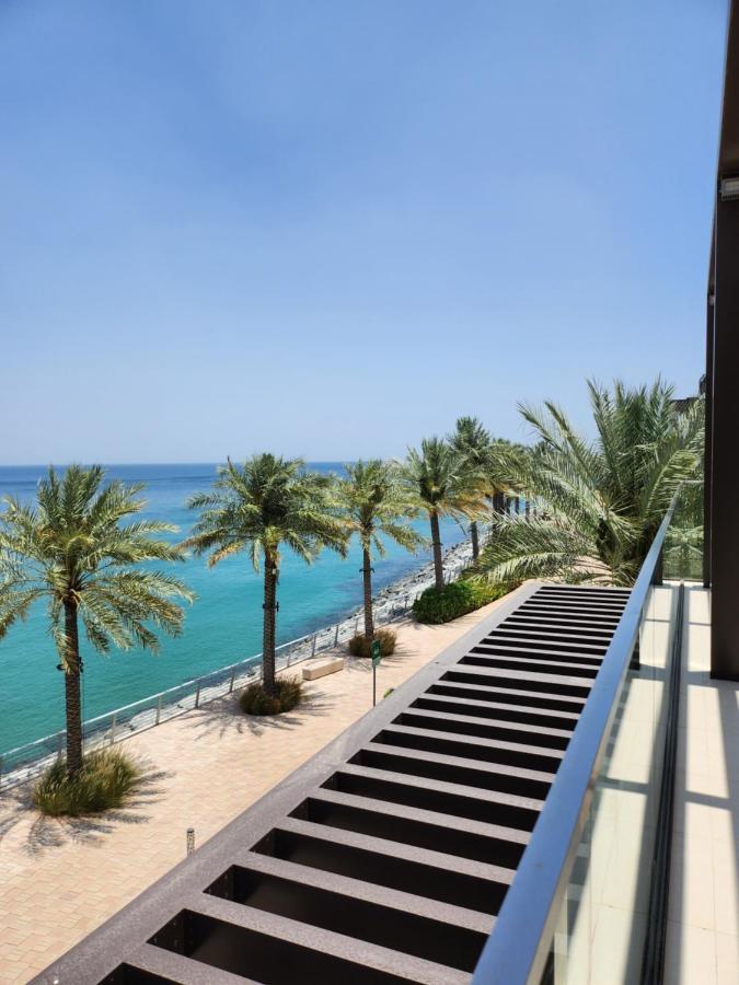 Three Bedrooms Apartment At Address Residence Fujairah - Afr3203 Εξωτερικό φωτογραφία