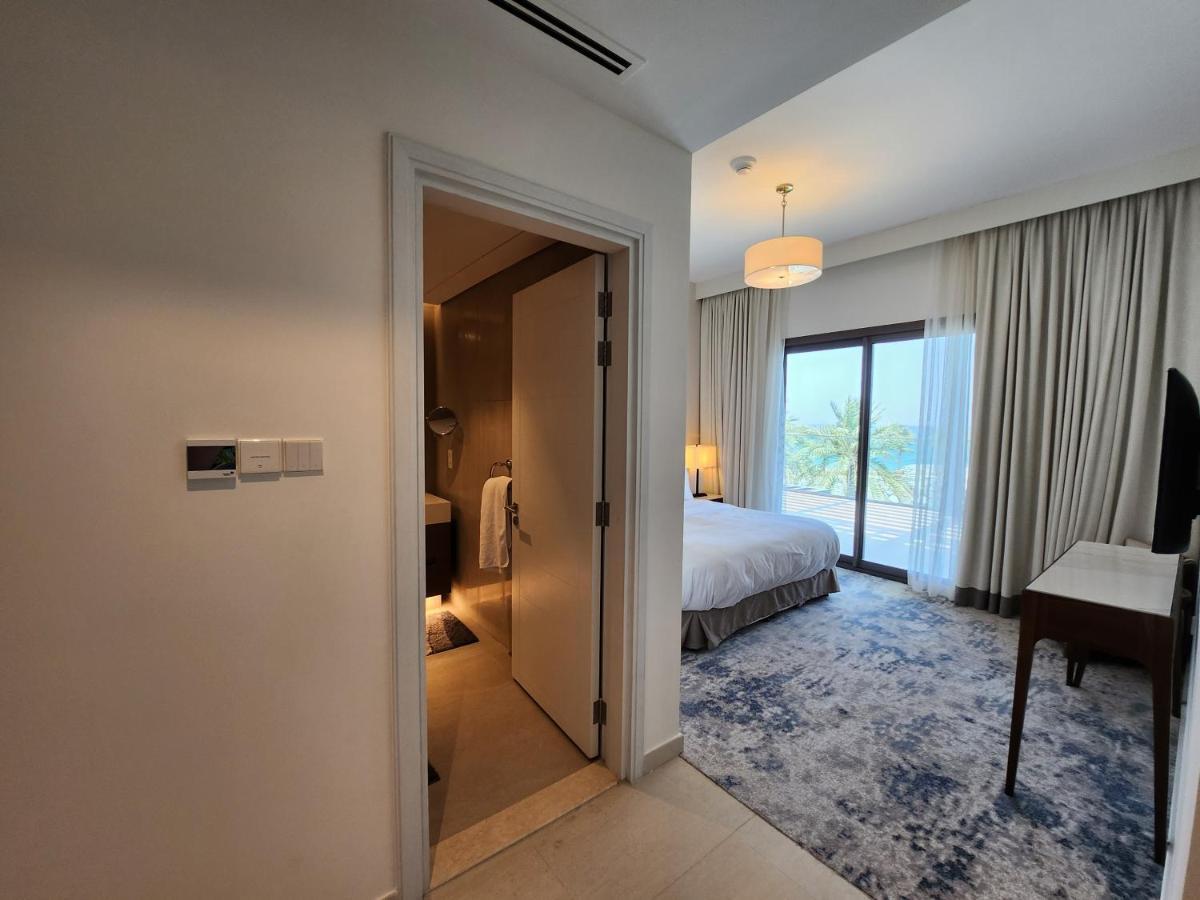 Three Bedrooms Apartment At Address Residence Fujairah - Afr3203 Εξωτερικό φωτογραφία