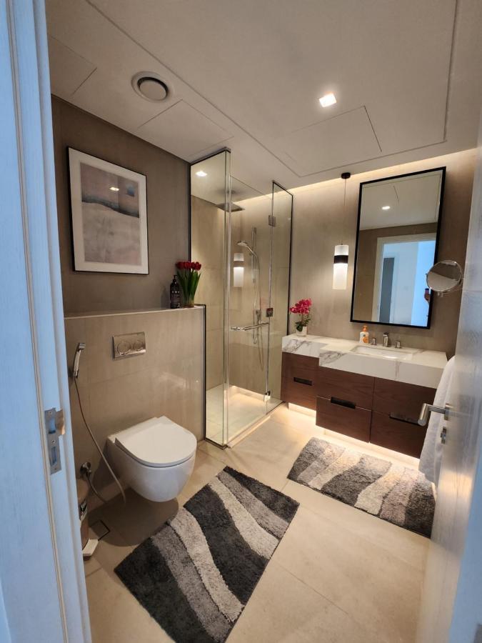 Three Bedrooms Apartment At Address Residence Fujairah - Afr3203 Εξωτερικό φωτογραφία