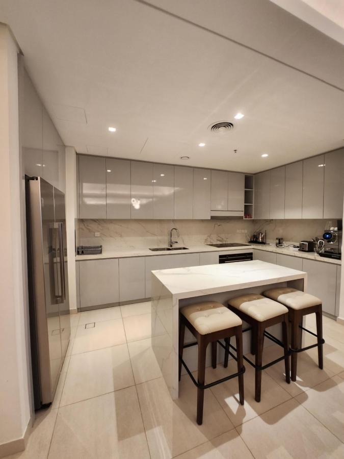 Three Bedrooms Apartment At Address Residence Fujairah - Afr3203 Εξωτερικό φωτογραφία