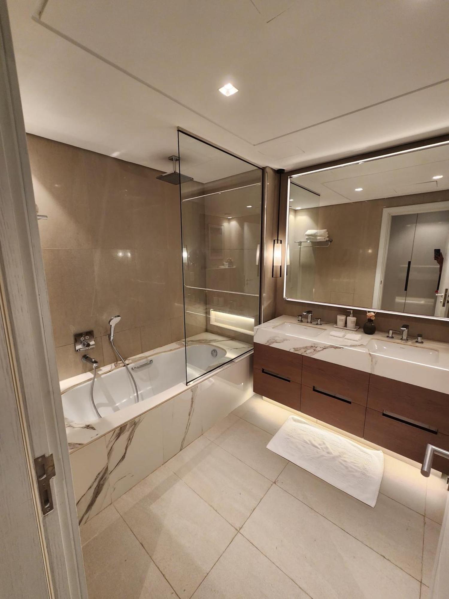 Three Bedrooms Apartment At Address Residence Fujairah - Afr3203 Εξωτερικό φωτογραφία