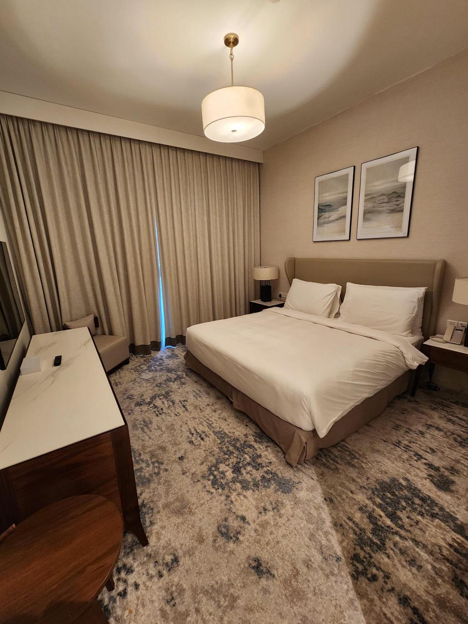 Three Bedrooms Apartment At Address Residence Fujairah - Afr3203 Εξωτερικό φωτογραφία