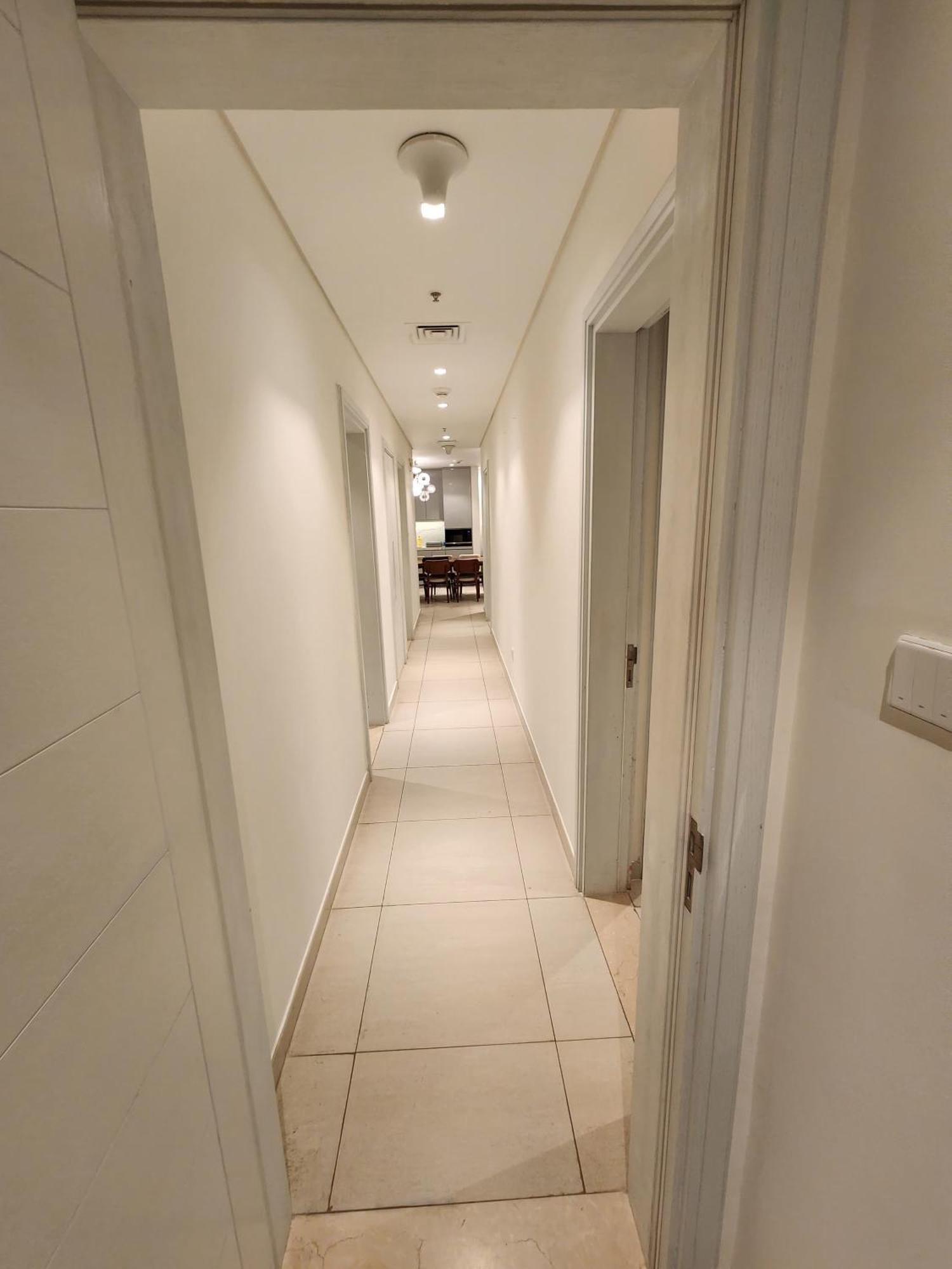 Three Bedrooms Apartment At Address Residence Fujairah - Afr3203 Εξωτερικό φωτογραφία
