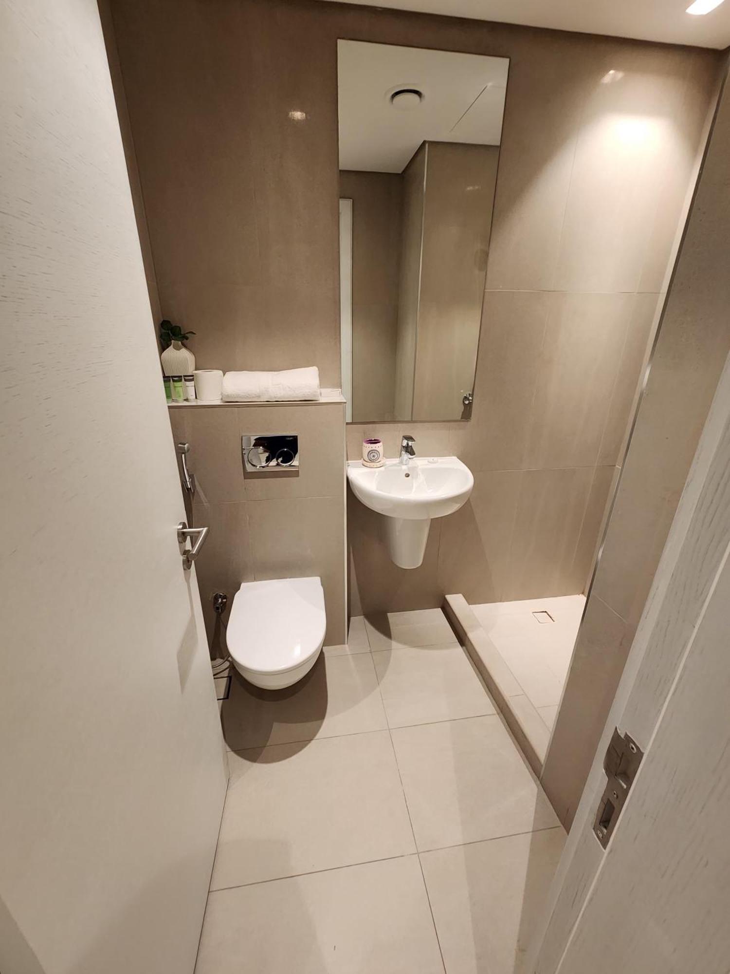 Three Bedrooms Apartment At Address Residence Fujairah - Afr3203 Εξωτερικό φωτογραφία