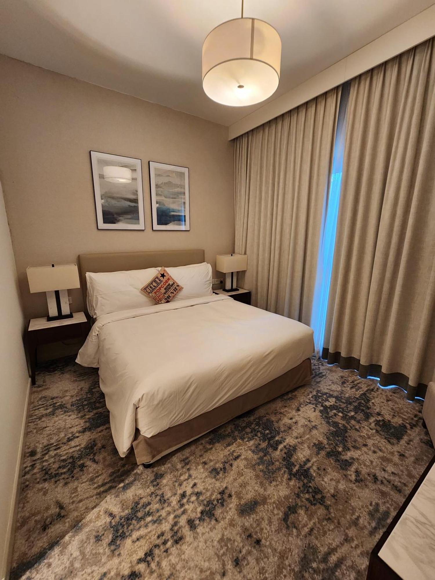 Three Bedrooms Apartment At Address Residence Fujairah - Afr3203 Εξωτερικό φωτογραφία
