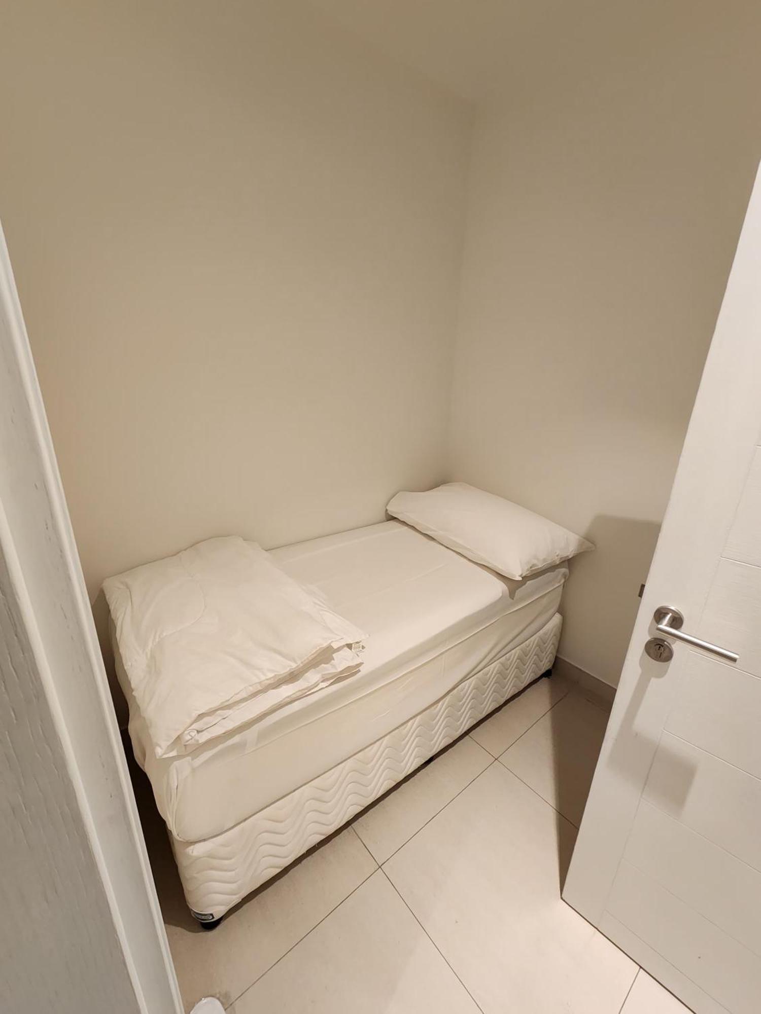 Three Bedrooms Apartment At Address Residence Fujairah - Afr3203 Εξωτερικό φωτογραφία