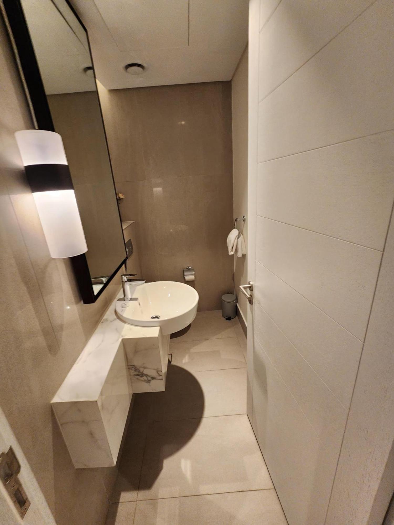 Three Bedrooms Apartment At Address Residence Fujairah - Afr3203 Εξωτερικό φωτογραφία