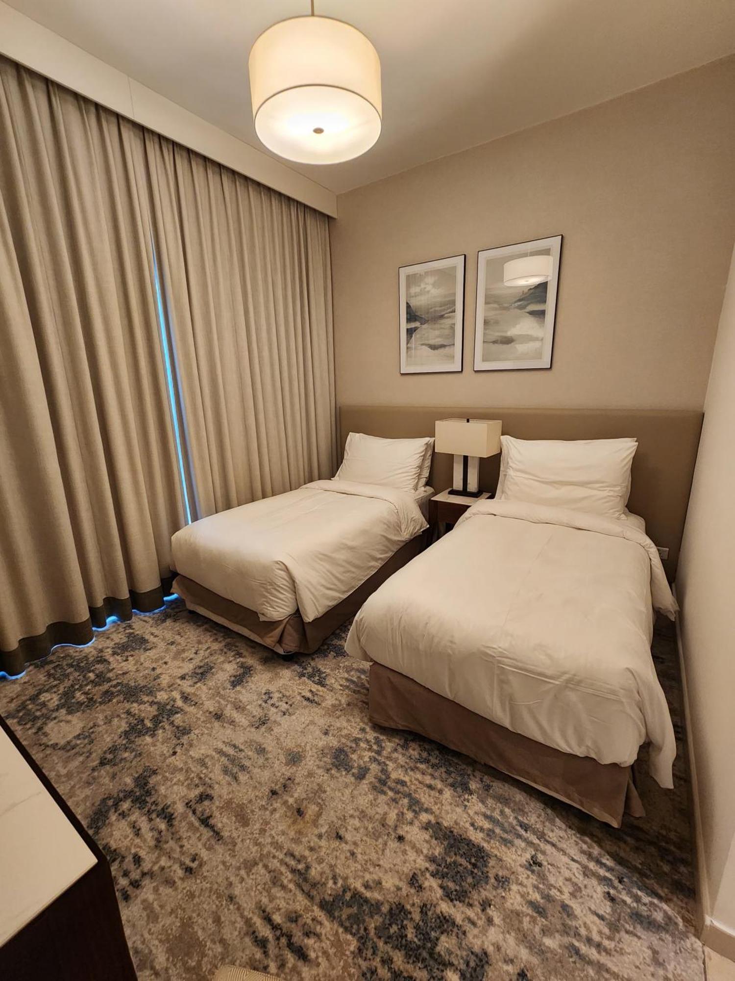 Three Bedrooms Apartment At Address Residence Fujairah - Afr3203 Εξωτερικό φωτογραφία