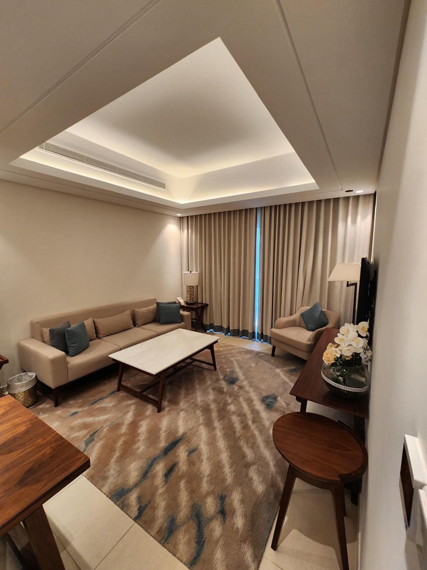 Three Bedrooms Apartment At Address Residence Fujairah - Afr3203 Εξωτερικό φωτογραφία
