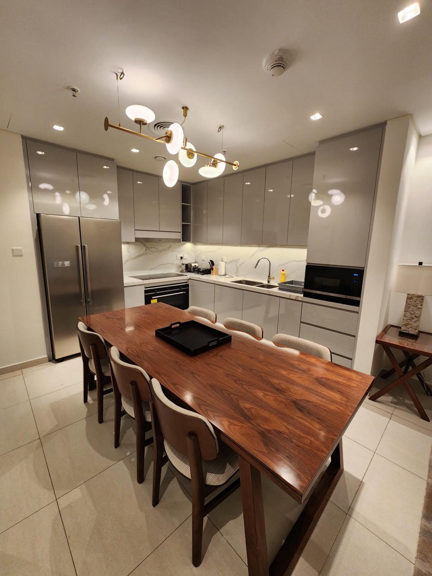 Three Bedrooms Apartment At Address Residence Fujairah - Afr3203 Εξωτερικό φωτογραφία